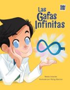 Portada de Las gafas infinitas
