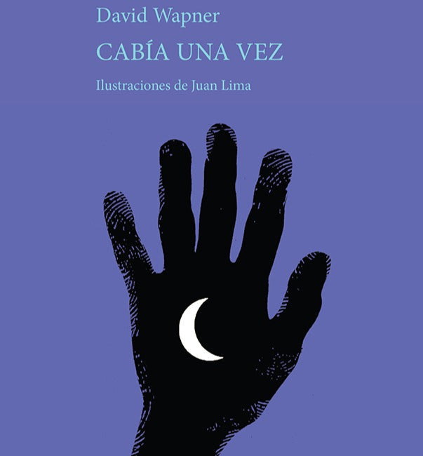 Portada de Cabía una vez