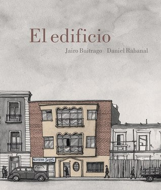 Portada de El edificio