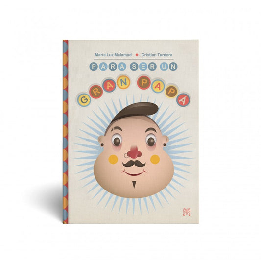 Portada de Para ser un gran papá